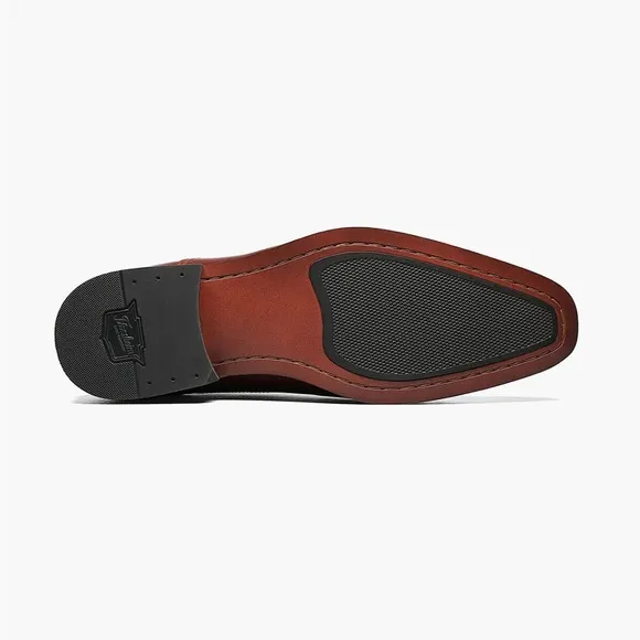 Florsheim Cap Toe Oxford Shoes