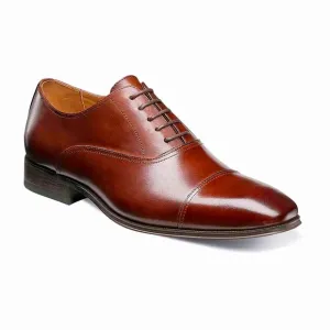 Florsheim Cap Toe Oxford Shoes