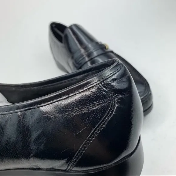 Florsheim Men Riva Moc Toe Loafer 12 3E