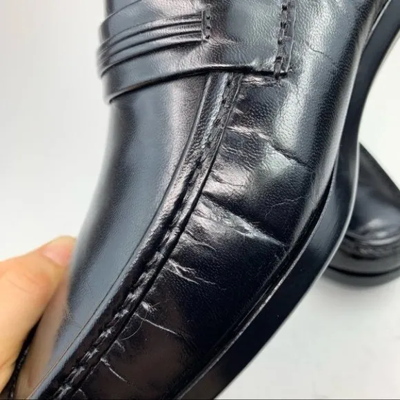 Florsheim Men Riva Moc Toe Loafer 12 3E