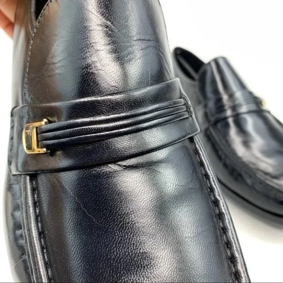 Florsheim Men Riva Moc Toe Loafer 12 3E