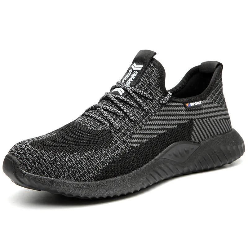 Flying Woven, Breathable, Soft And Comfortable, Anti-smashing And Anti-puncture