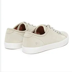 Frye Mens Brett Comfort Low Leather Sneakers shoes sz 8.5