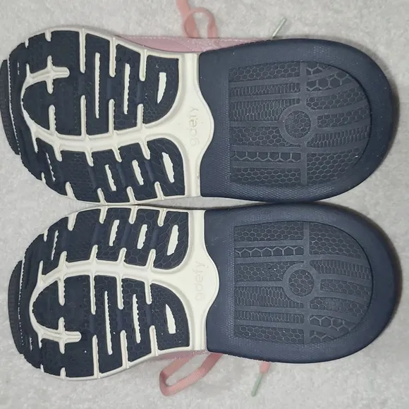 Gdefy by Gravity Defyer Arch Support Shoes Size 7 Womans