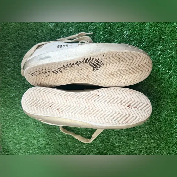 Golden Goose Shoes Size 38