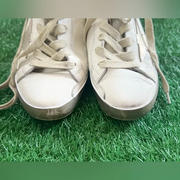 Golden Goose Shoes Size 38