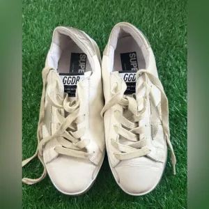 Golden Goose Shoes Size 38