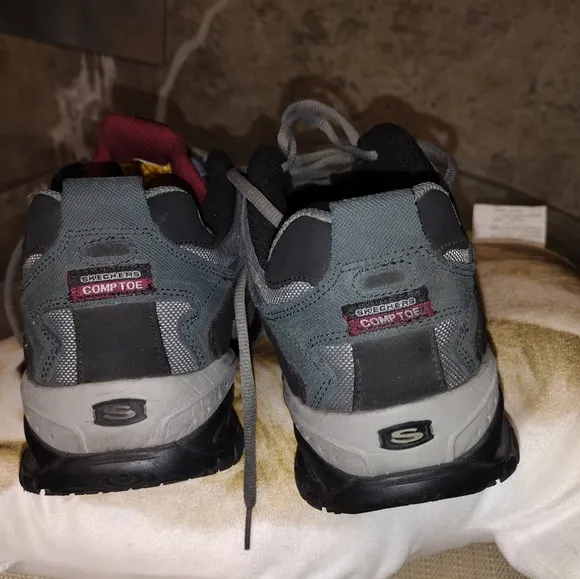 Good Pre-owned shoes