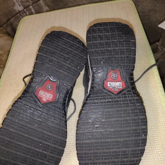 Good Pre-owned shoes