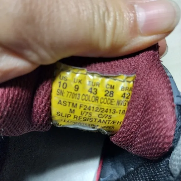 Good Pre-owned shoes