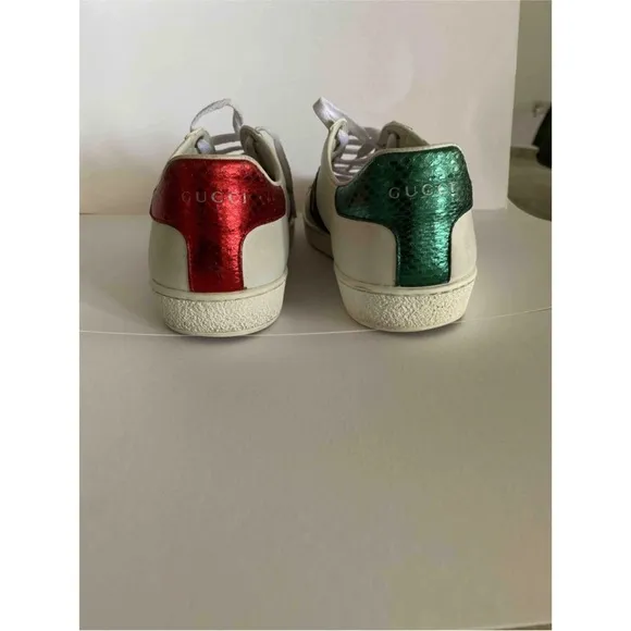Gucci Ace Shoes