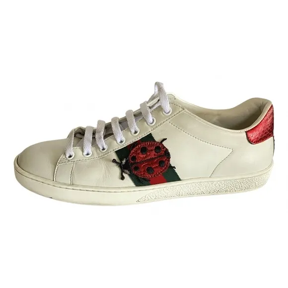 Gucci Ace Shoes