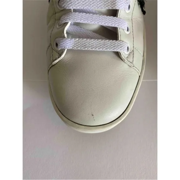 Gucci Ace Shoes