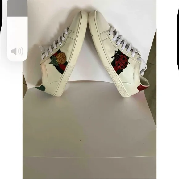 Gucci Ace Shoes