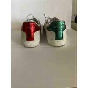 Gucci Ace Shoes