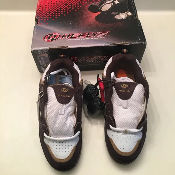 Heelys Kids Ozone Shoes