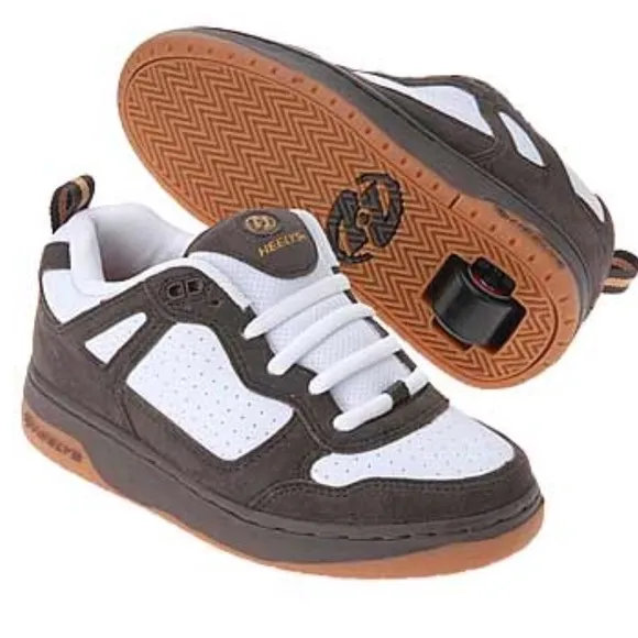 Heelys Kids Ozone Shoes