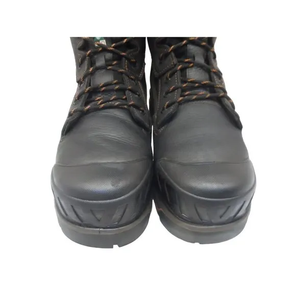 Helly Hansen Men's HHS222044 CT CP 8 Inch FRESHTECH Waterproof Safety Boot 13M