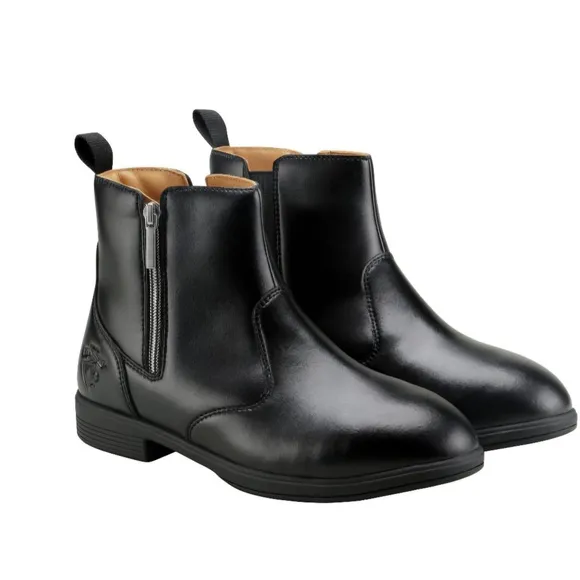 Herman Survivors Ladies Work Boot, Steel Toe, Nora. Size 10 New