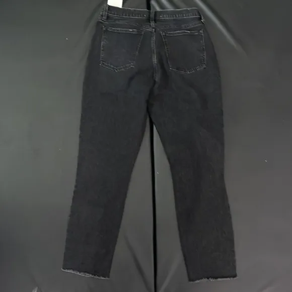 High Rise Skinny Jeans​
