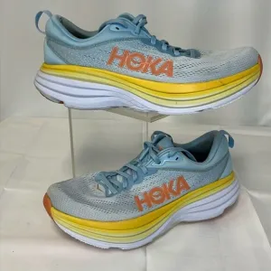 HOKA BONDI 8 WOMENS RUNNING SHOES FTL-12-142