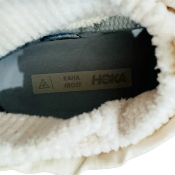 HOKA Kaha 2 Frost Moc Gore-Tex sneakers NEW