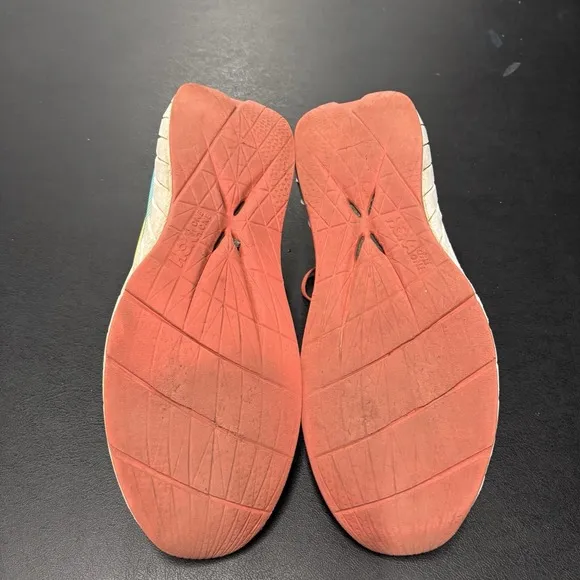 Hoka One Carbon X 2 Men's Size 14D 'luminary/coral' Running Shoes