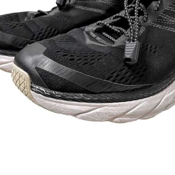 Hoka One One Clifton 6 Running Shoes Size 11