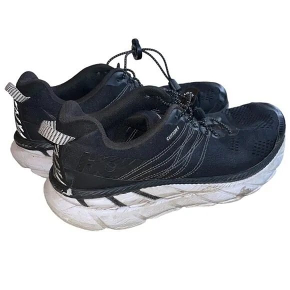 Hoka One One Clifton 6 Running Shoes Size 11