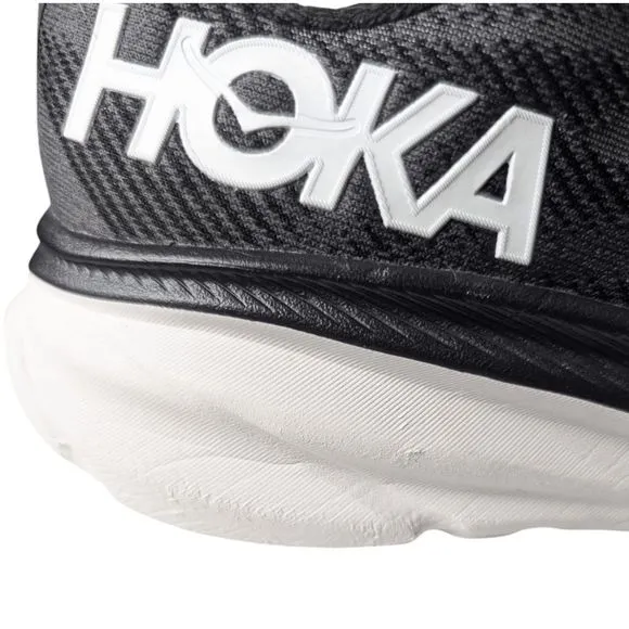 HOKA ONE ONE Clifton 9 Running Shoes Size W10.5/M8.5