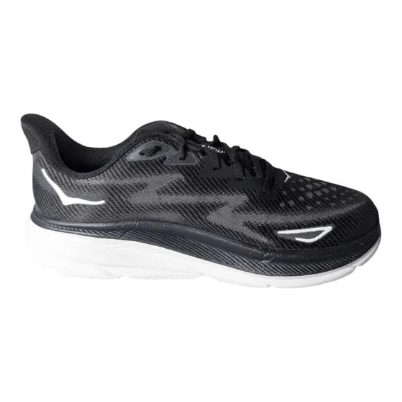 HOKA ONE ONE Clifton 9 Running Shoes Size W10.5/M8.5