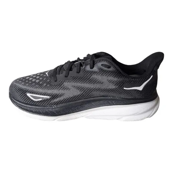 HOKA ONE ONE Clifton 9 Running Shoes Size W10.5/M8.5