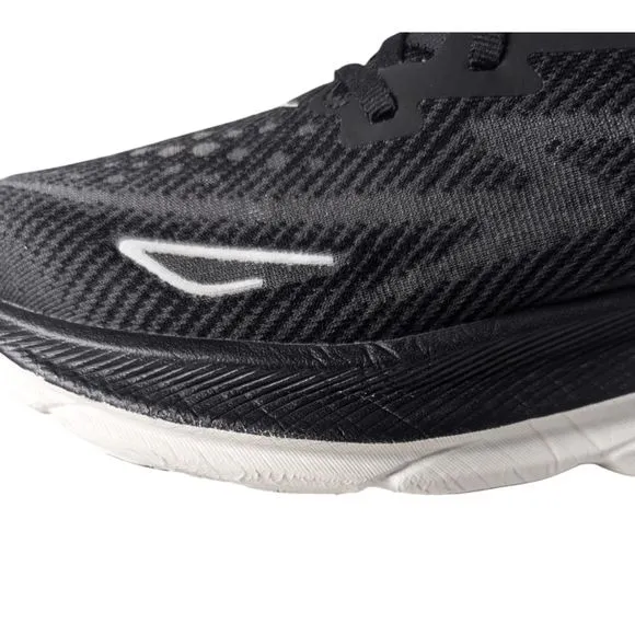HOKA ONE ONE Clifton 9 Running Shoes Size W10.5/M8.5