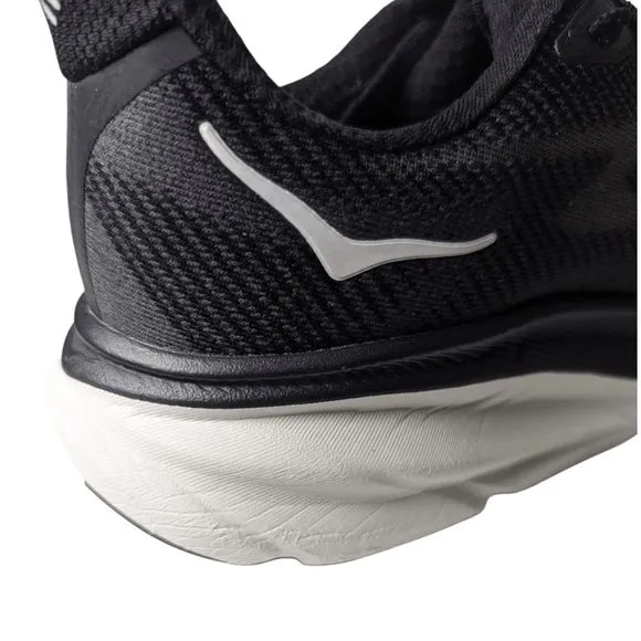 HOKA ONE ONE Clifton 9 Running Shoes Size W10.5/M8.5