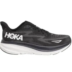 HOKA ONE ONE Clifton 9 Running Shoes Size W10.5/M8.5