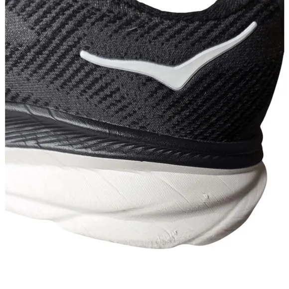 HOKA ONE ONE Clifton 9 Running Shoes Size W10.5/M8.5