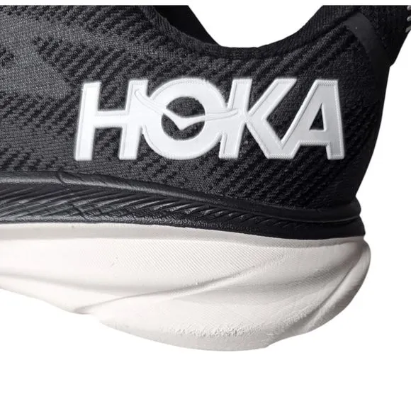 HOKA ONE ONE Clifton 9 Running Shoes Size W10.5/M8.5