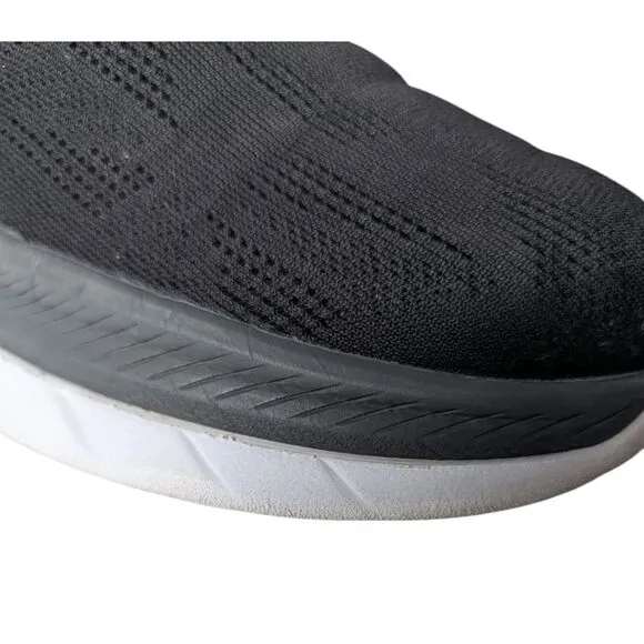 HOKA ONE ONE Mach 4 Running Shoes Size 12D