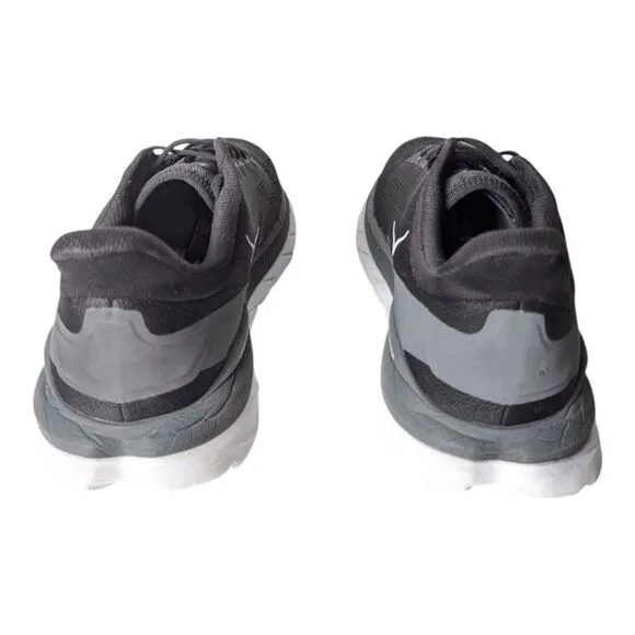 HOKA ONE ONE Mach 4 Running Shoes Size 12D