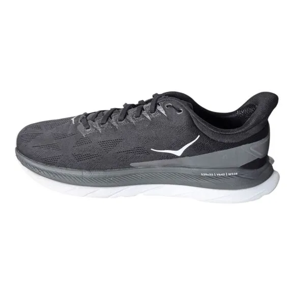 HOKA ONE ONE Mach 4 Running Shoes Size 12D