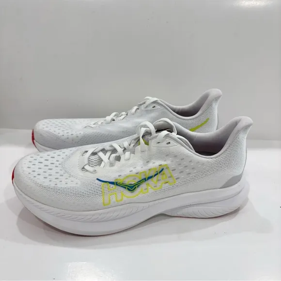 Hoka One One Mach 6 Men’s Running Shoes
