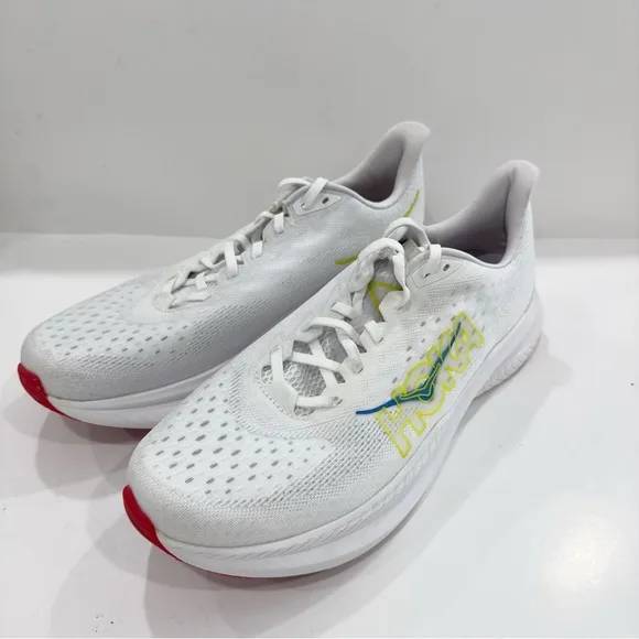 Hoka One One Mach 6 Men’s Running Shoes