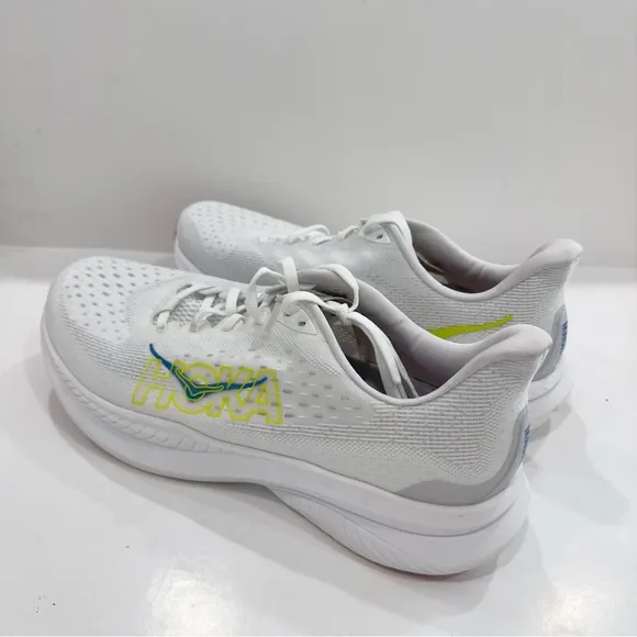 Hoka One One Mach 6 Men’s Running Shoes