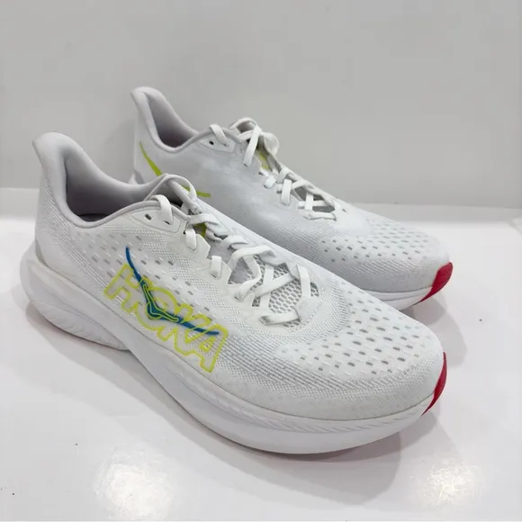 Hoka One One Mach 6 Men’s Running Shoes