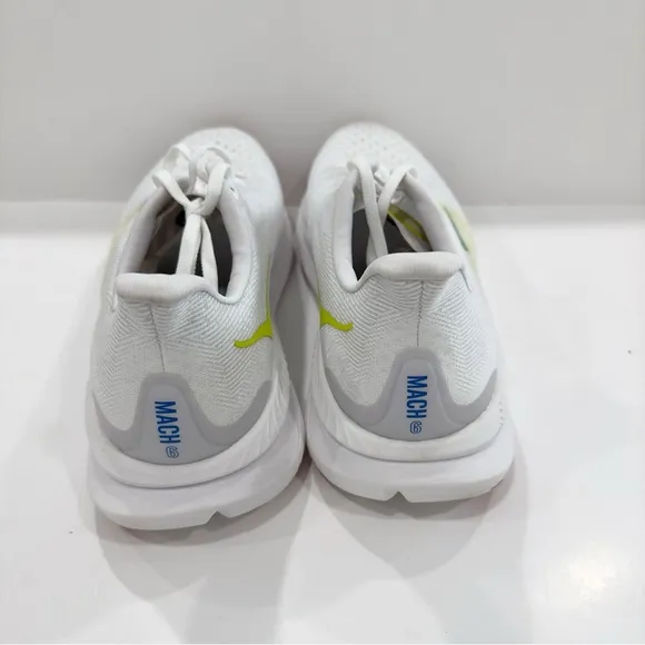 Hoka One One Mach 6 Men’s Running Shoes