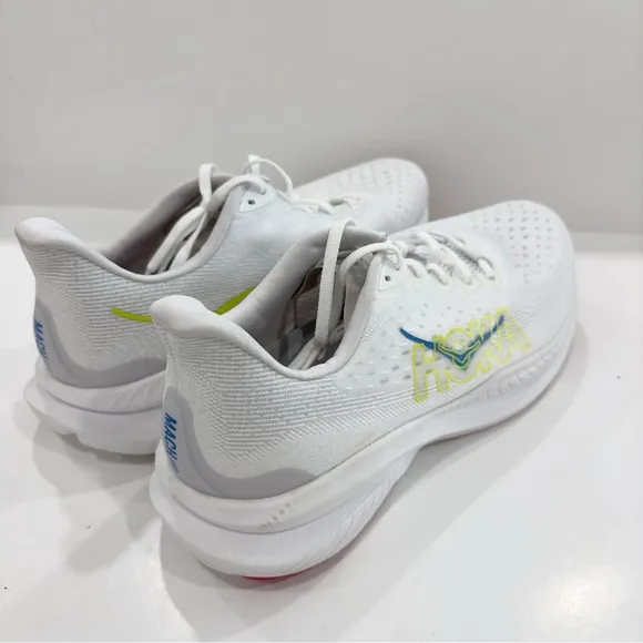 Hoka One One Mach 6 Men’s Running Shoes