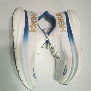 Hoka One One Men's Clifton 9 Running Sneaker Shoes, Size 9.5 D US