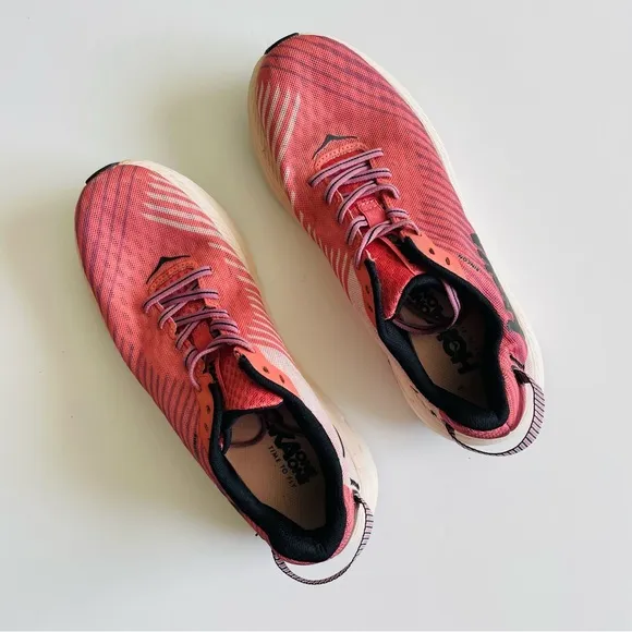 Hoka One One SIZE 8.5 women’s Rincon running shoes