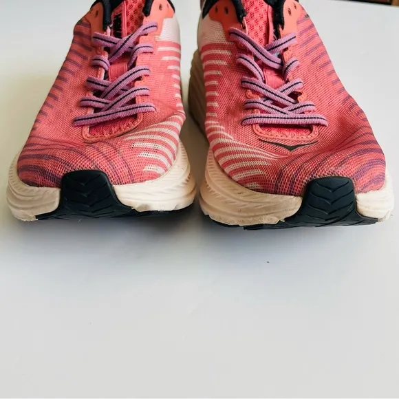 Hoka One One SIZE 8.5 women’s Rincon running shoes