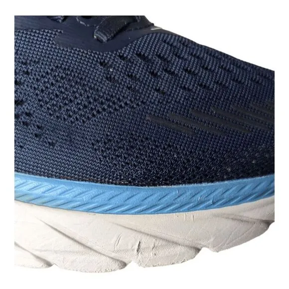 HOKA ONE ONE Clifton 7 Running Shoes Size 9B